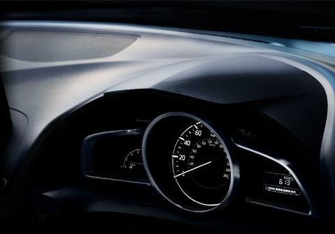 Avoid Hard Revving When Cold