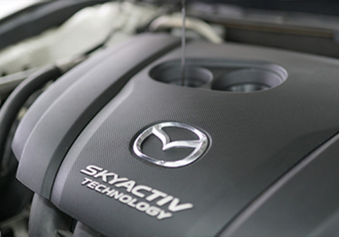 Drive for a Cleaner Environment