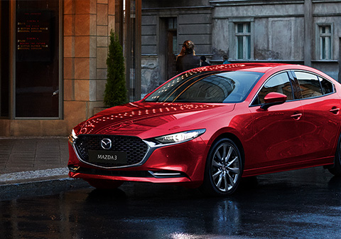 Use Headlights at Dusk